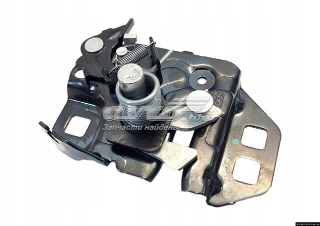 DS7Z16700A Ford cerradura de capo derecha