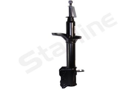 Amortiguadores traseros Starline TLD257152
