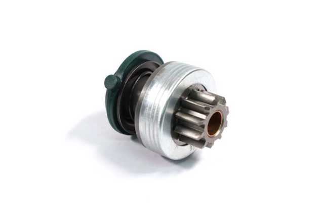 1986SE1739 Bosch Bendix motor de arranque