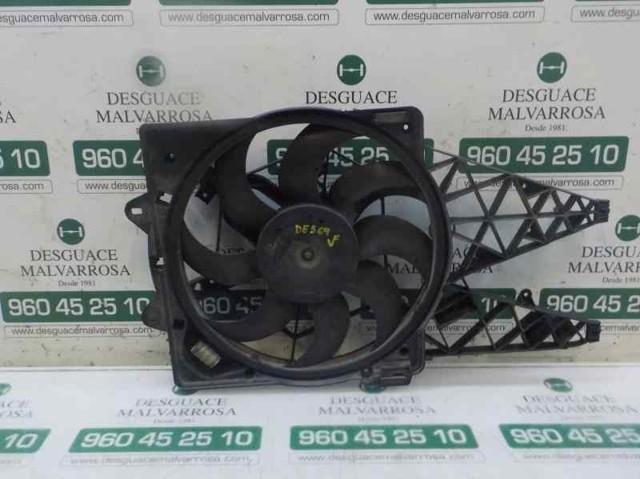 Ventilador, refrigeración motor Fiat/Alfa/Lancia 51821155 precio, desde 73,55 EUR