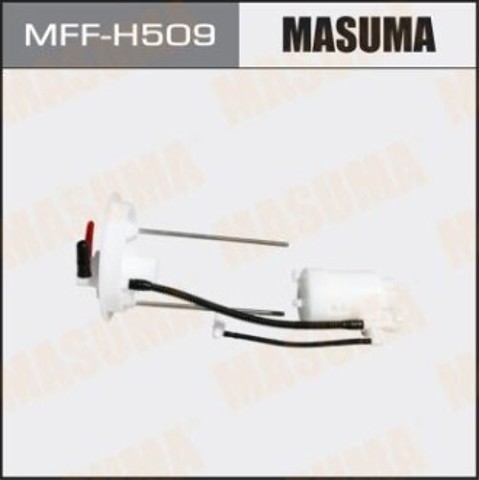 Comprar MFFH509 Masuma Filtro diesel