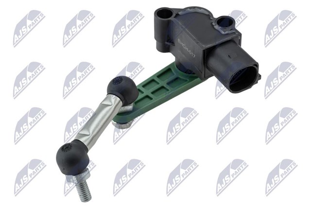 ECX-CH-017 NTY sensor, nivel de suspensión neumática, delantero izquierdo