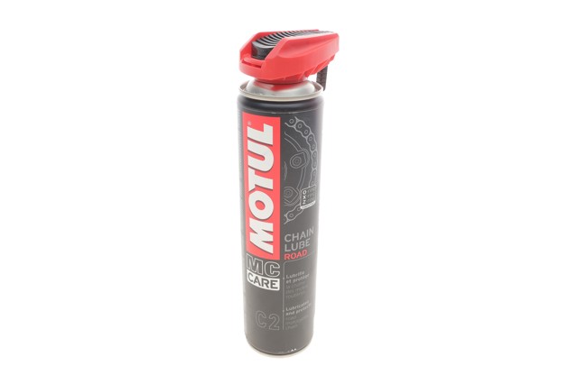 Limpiador-lubricante de cadenas de motocicleta 815416 Motul