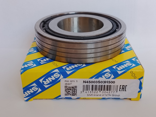  SNR N45003S03H500 precio, desde 15,06 EUR