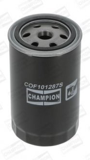 COF101287S Champion filtro de aceite