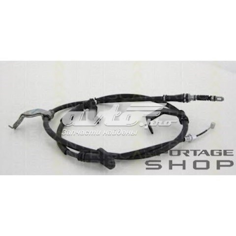 597700Z200 Hyundai/Kia cable de freno de mano trasero derecho