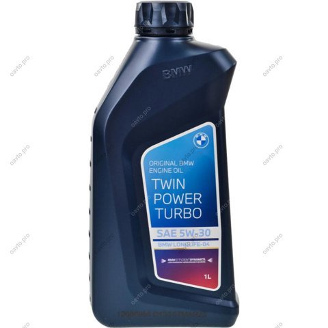 Comprar 83215A2AF87 BMW Aceite de motor