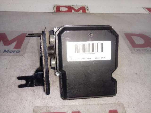 Comprar 47660BX85E Nissan/Infiniti Módulo ABS