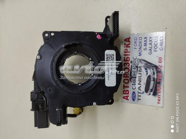 ZWAC30076C Ford 