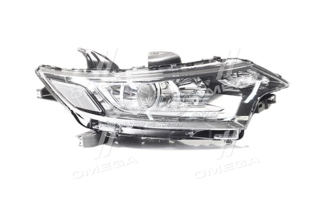 Faro derecho TYC 209957A69B
