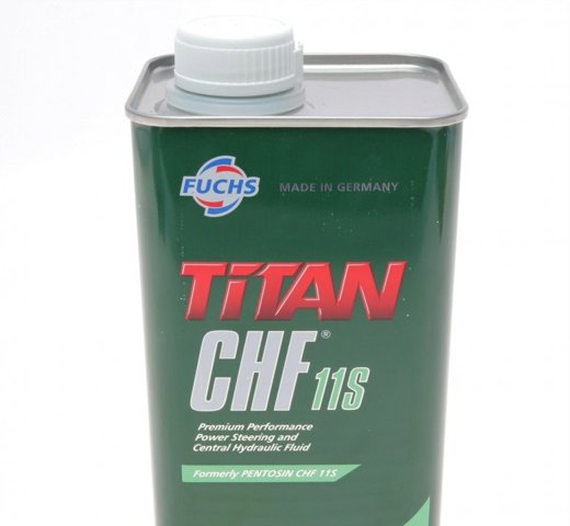 Aceite hidráulico 601429774 Fuchs