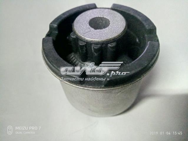 Buje del brazo de suspensión delantero superior A2053330314 Mercedes