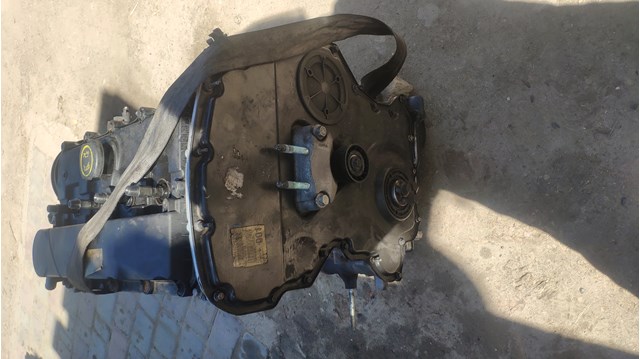 Comprar QJBA Ford Motor completo