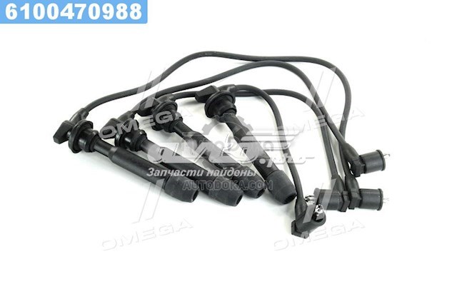 Juego de cables de bujias VALEO C1114 precio, desde 28,47 EUR