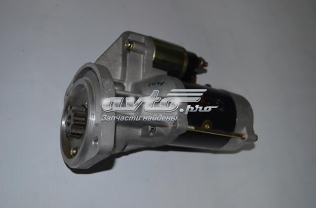 Motor de arranque FAW 10413708010X2