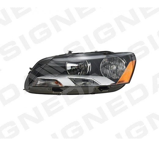 Comprar ZVW11G5UL Signeda Faro delantero izquierdo