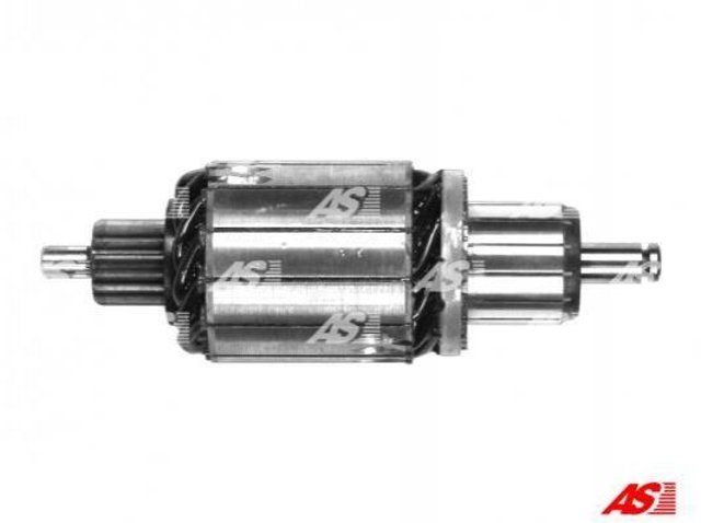 Inducido, motor de arranque para SsangYong Actyon (CJ)