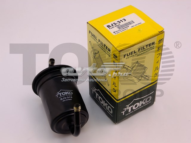 0JE0120490B Hyundai/Kia filtro combustible