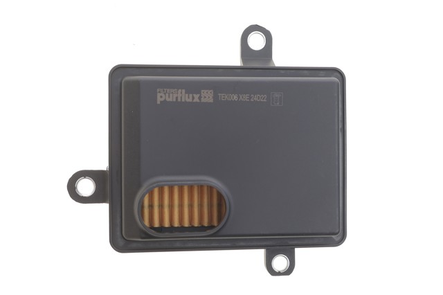 TEK006 Purflux Filtro hidráulico transmisión automática