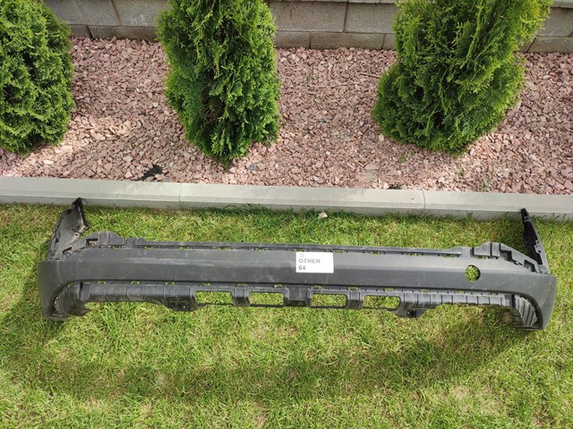 Comprar 86612D7510 Hyundai/Kia Parachoques trasero, parte inferior