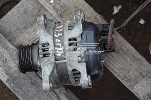 Alternador CHRYSLER 4210000081