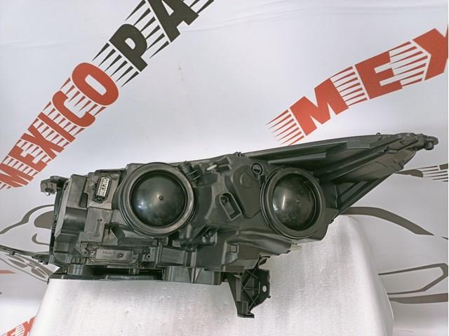 Faro derecho Ford GJ5Z13008G precio, desde 245,17 EUR