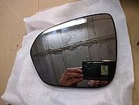 Cristal de Retrovisor Exterior Izquierdo Renault DUSTER 2 (HM)