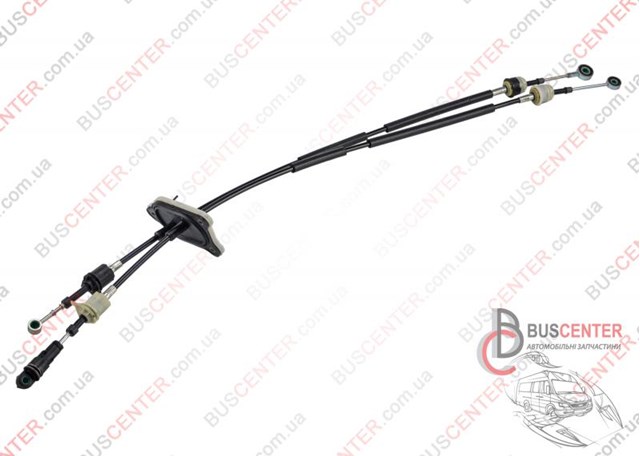 Comprar 55221510 Fiat/Alfa/Lancia Cables De Accionamiento, Caja De Cambios