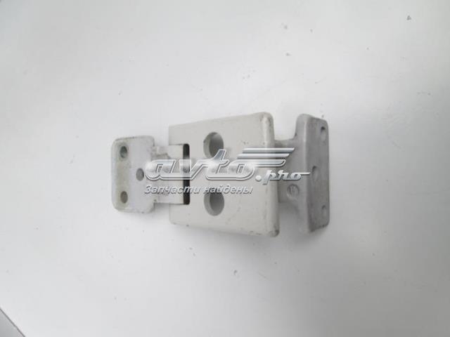 Bisagra de puerta de batientes trasera derecha superior MERCEDES A9067400537