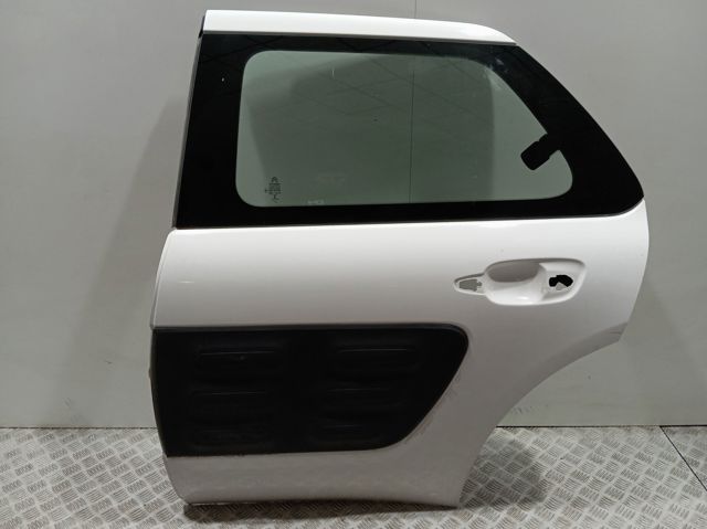 Puerta trasera izquierda Peugeot/Citroen 9801219180 precio, desde 262,81 EUR