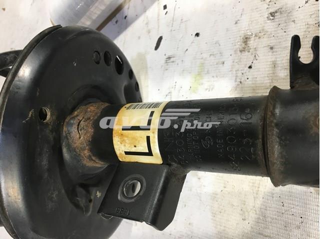 Comprar E43039HS0A Nissan/Infiniti Amortiguador delantero izquierdo