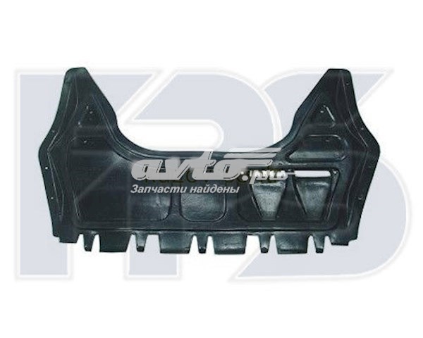 Protección de cárter FPS FP7406225 precio, desde 31,77 EUR