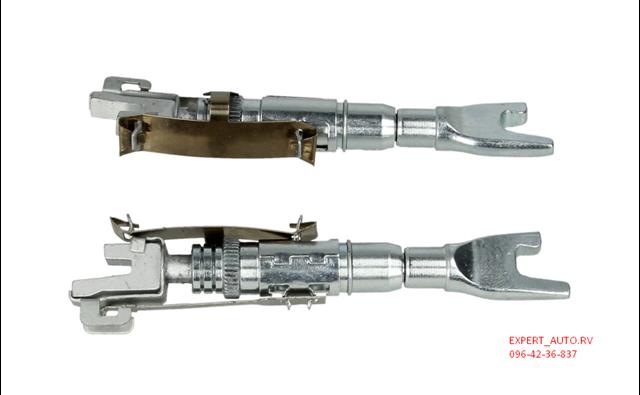 Kit de reparación del mecanismo de ajuste automático de zapatas de freno Akkussan LCC7017 precio, desde 24,50 EUR