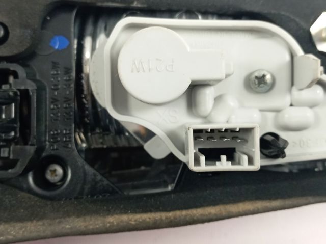 50531133 Fiat/Alfa/Lancia Piloto trasero interior izquierdo