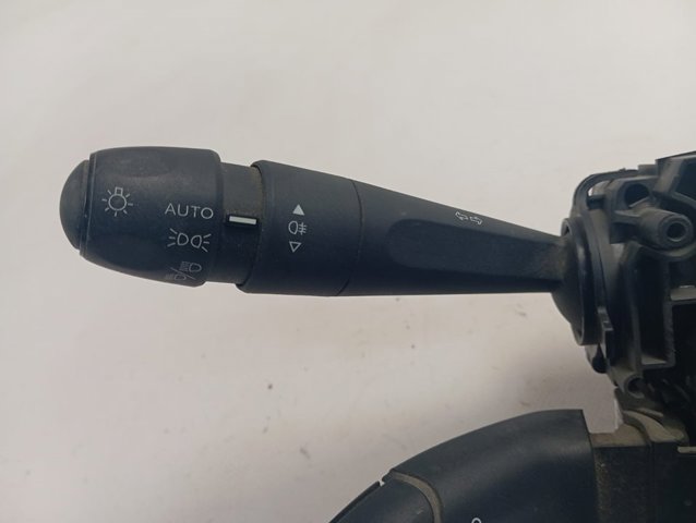 98312609ZD Peugeot/Citroen Conmutador derecho de la columna de dirección