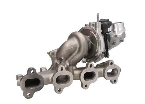 Turbo Garrett 8460165002S