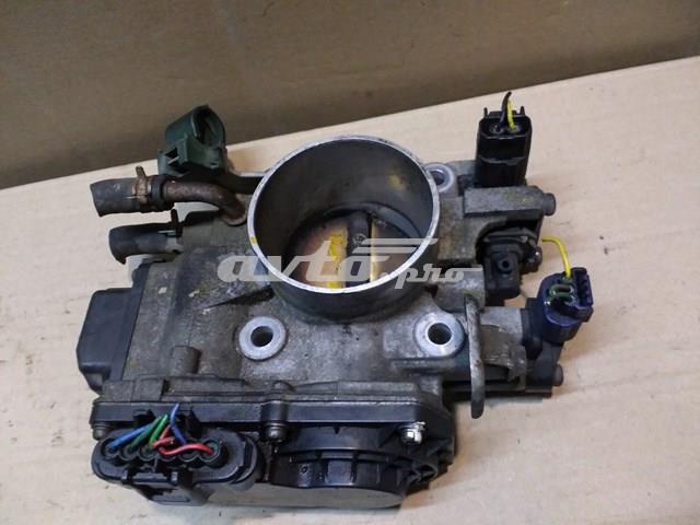 16400PNBG02 Honda cuerpo de mariposa completo