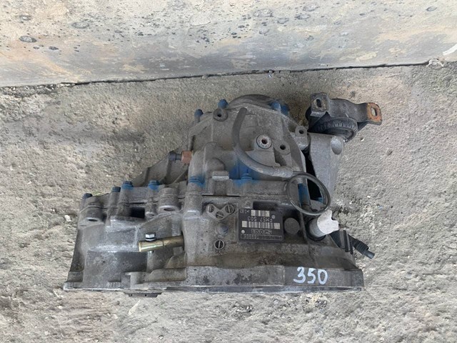 Comprar FM57503 General Motors Caja de cambios mecánica completa