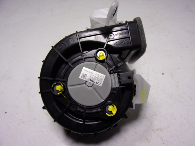Ventilador de refrigeración de la batería Toyota G923012020