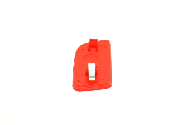 Reflector del parachoques trasero derecho RWS1375 Rotweiss