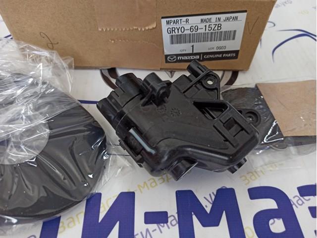 Comprar GRY06915ZB Mazda 