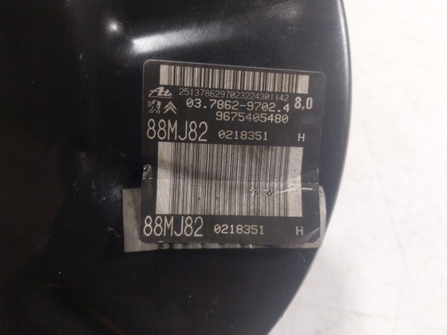 Servofreno Peugeot/Citroen 1610769680 precio, desde 60,98 EUR