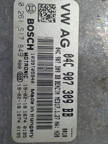  04C907309BB VAG
