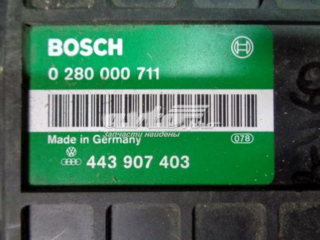Comprar 443907403 VAG ECU