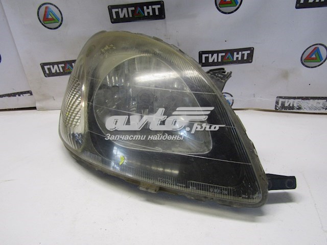 Faro derecho TOYOTA 8111052021