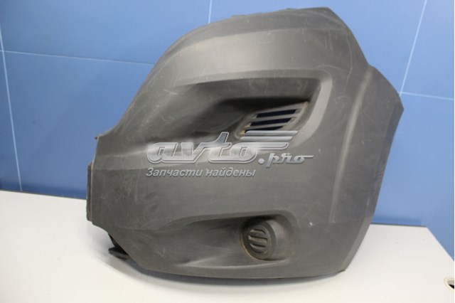 1315092070 Fiat/Alfa/Lancia Parachoques delantero, parte izquierda