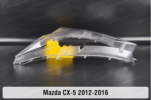 Comprar KA1F51041C Mazda Faro delantero izquierdo