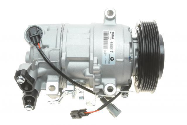 Compresor ac VALEO 690017 precio, desde 326,70 EUR