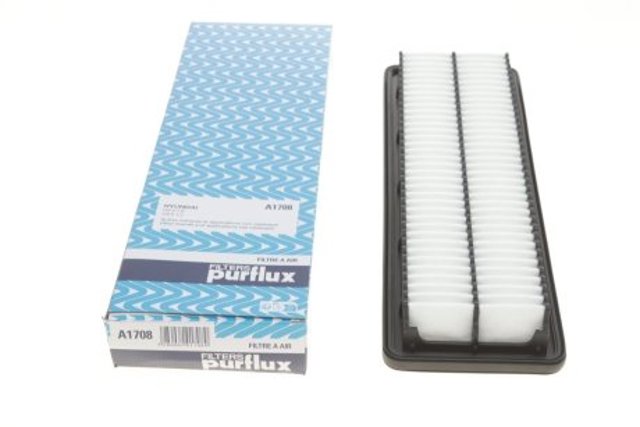 Comprar A1708 Purflux Filtro de aire
