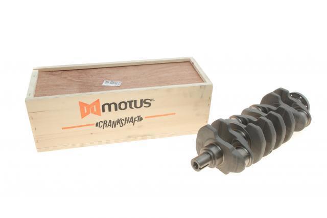 MTS0857 Motus Cigüeñal